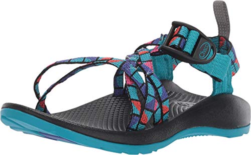 Image of Chaco ZX1 Ecotread Sandal (Toddler /Little Kid /Big Kid)
