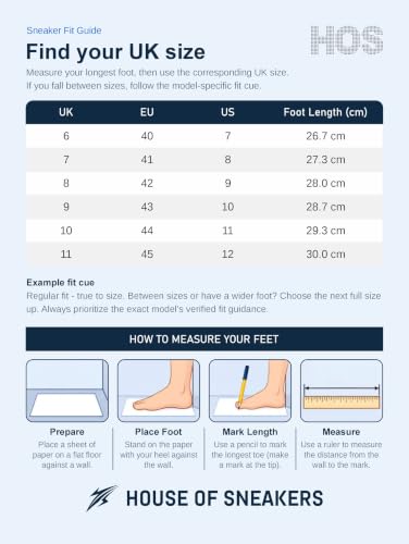 Image of HOS Mens Sports Shoes | Lightweight Running Shoes for Men | Breathable and Comfortable Footwear and Training