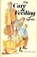 The care & feeding of agents 087218000X Book Cover