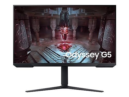 32 LED G5 S32CG510EU