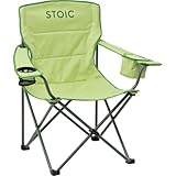 Stoic, Camp Chair, Margarita, One Size