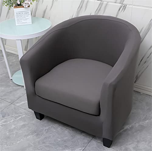 Fansu Funda de Sillón Elástica Chesterfield