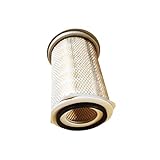 Flying Bull 3595500M1 Air Filter Compatible with Massey Ferguson Tractor 365 375 383 390 390T 398