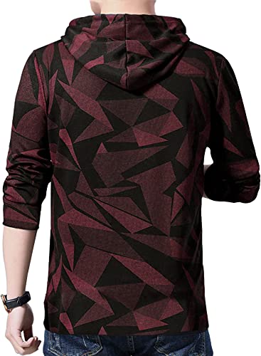 Image of EYEBOGLER Men T-Shirt