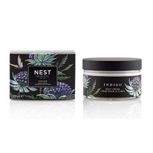 NEST Indigo Body Cream 200 ML