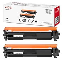 Amazon.co.jp: CRG-051H CRG051H Canon 用 トナーカートリッジ 051H