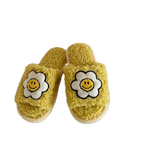 Chaussons Couples UKKO en taille adulte pour l'intérieur et la maison