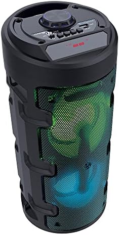 RED5 iDance Typhoon 101 MK4 Speaker