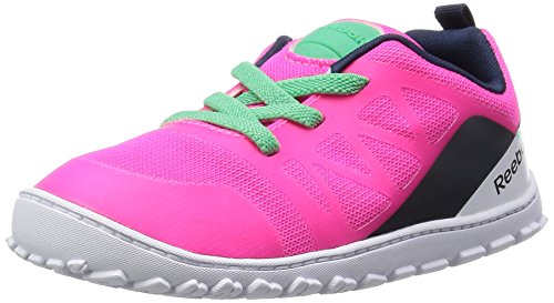 Chaussures Reebok V72559 enfant rose 20 de qualité supérieure