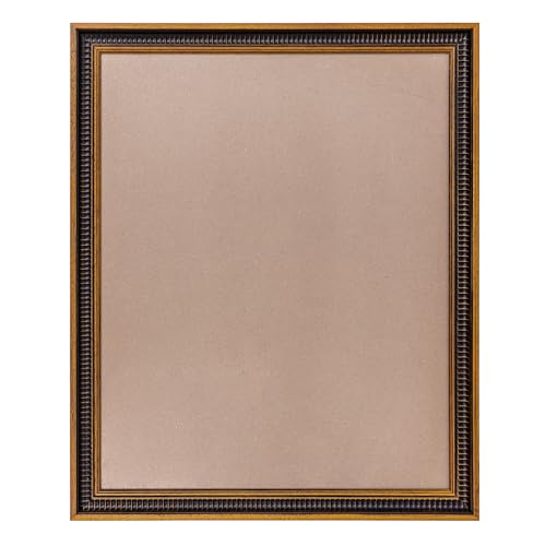 16x20inches Picture Frames: Wooden 16x20 Frames for Home Wall Arts Decor, Country Rustic Photo Frames for Photos, Artwork, Gallery Wall Mount Frame with Acrylic Glass and MDF Board