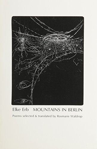 Mountains of Berlin (Dichten =, No. 2)