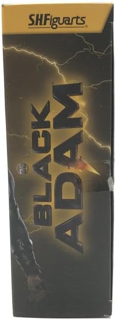 ブラックアダム(ブラックアダム) 「ブラックアダム」人気売れ筋ランキング