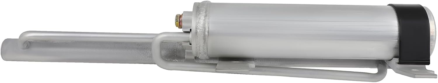 A/C AC Condenser Compatible with 2017-2019 for Ford Escape SE 1.5L 2019-2022 for Ford Transit Connect XL 2.5L 2016-2018 for Lincoln MKC Select 2.3L, Replaces 4761