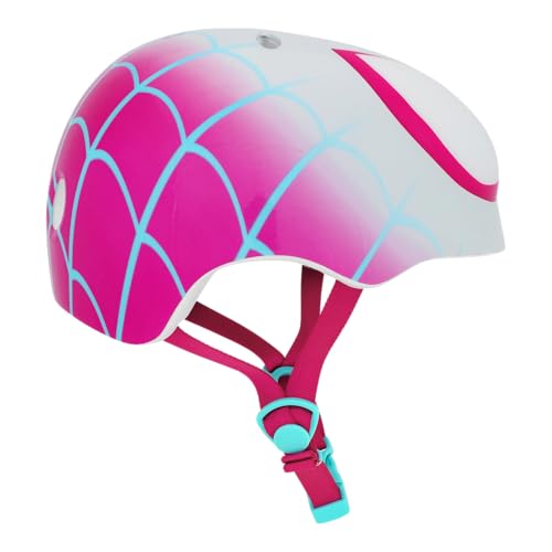 Image of Bell Marvel Avengers Child and Toddler Bike Helmets
