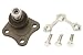 URO Parts 1J0 407 366H Ball Joint