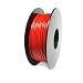Produktbild Xenterio LiYv Schaltlitze hochflexibel, 0,50mm², Kupfer verzinnt, 900V, 25m auf Kunststoffspule, Isolierungsfarbe rot
