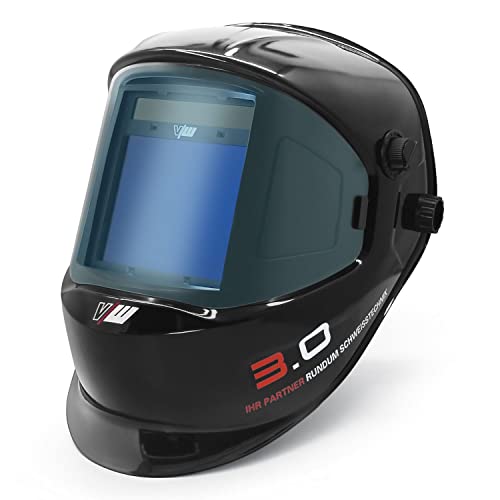 VECTOR WELDING - Casco per saldatura - Schermo per...