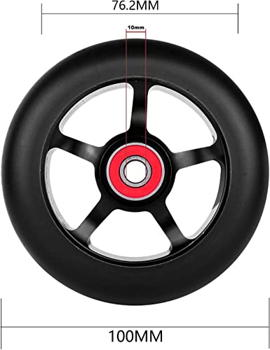 Mejores review On-line Scooter freestyle mgp los mejores 10. 17 Imagen adicional