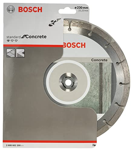 Disco de 9 pulgadas para concreto 15 Imagen adicional