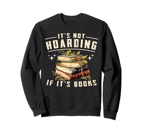 Not Hoarding If It's Books Reader �{ �I�^�N�{ �Ǐ� �g���[�i�[