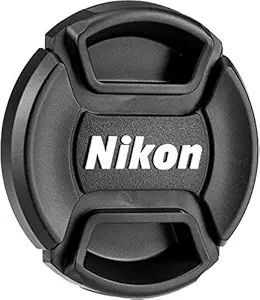 FND Lens Cap REPLACMENT for Nikon Lens Cap (77MM)