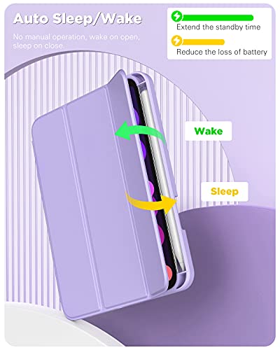TiMOVO Custodia Protettiva Compatibile con Nuovo