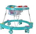 Maanit Musical 3-in-1 Baby Walker