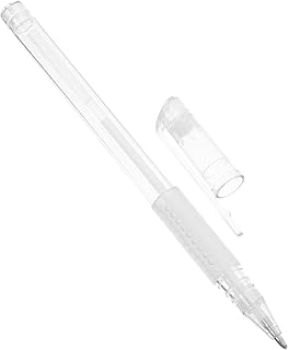 Lápiz de cejas Natural Cejas Pluma Aceite Mar...