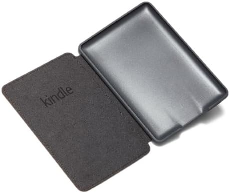 Amazon Kindle Touch Leather Cover, Saddle Tan (does not fit Kindle Paperwhite)