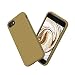 Produktbild RhinoShield Case kompatibel mit [iPhone SE2 / SE (2020) / 8/7] | SolidSuit - Schock Absorbierende Schutzhülle mit Premium Finish 3,5 Meter Fallschutz - Olive