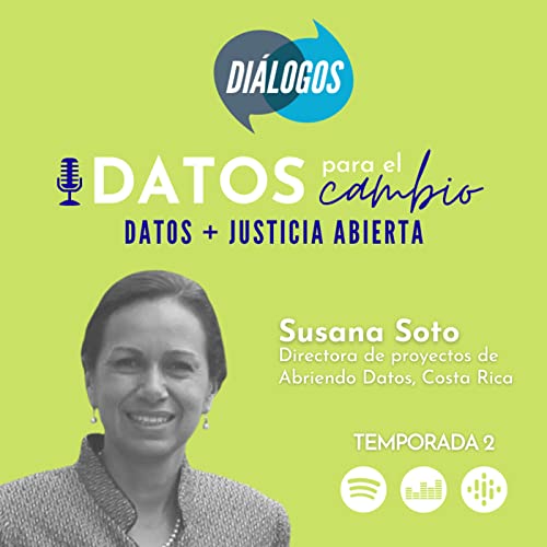 Datos + Justicia abierta