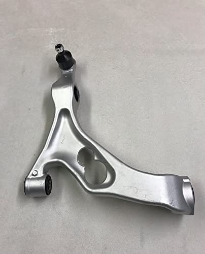 Bras de commande suspension avant gauche Touareg 2002-2010 triangle inférieur