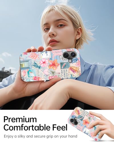 Coque iPhone 16 Plus antichoc fine pour éviter les rayures de l'écran - 6