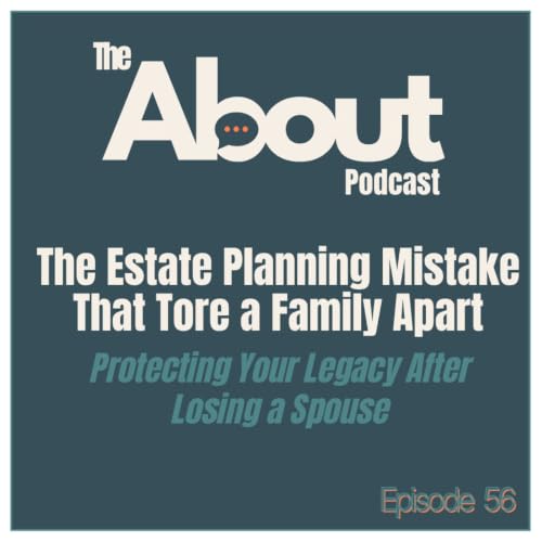 The Estate Planning Mistake That Tore a Family Apart