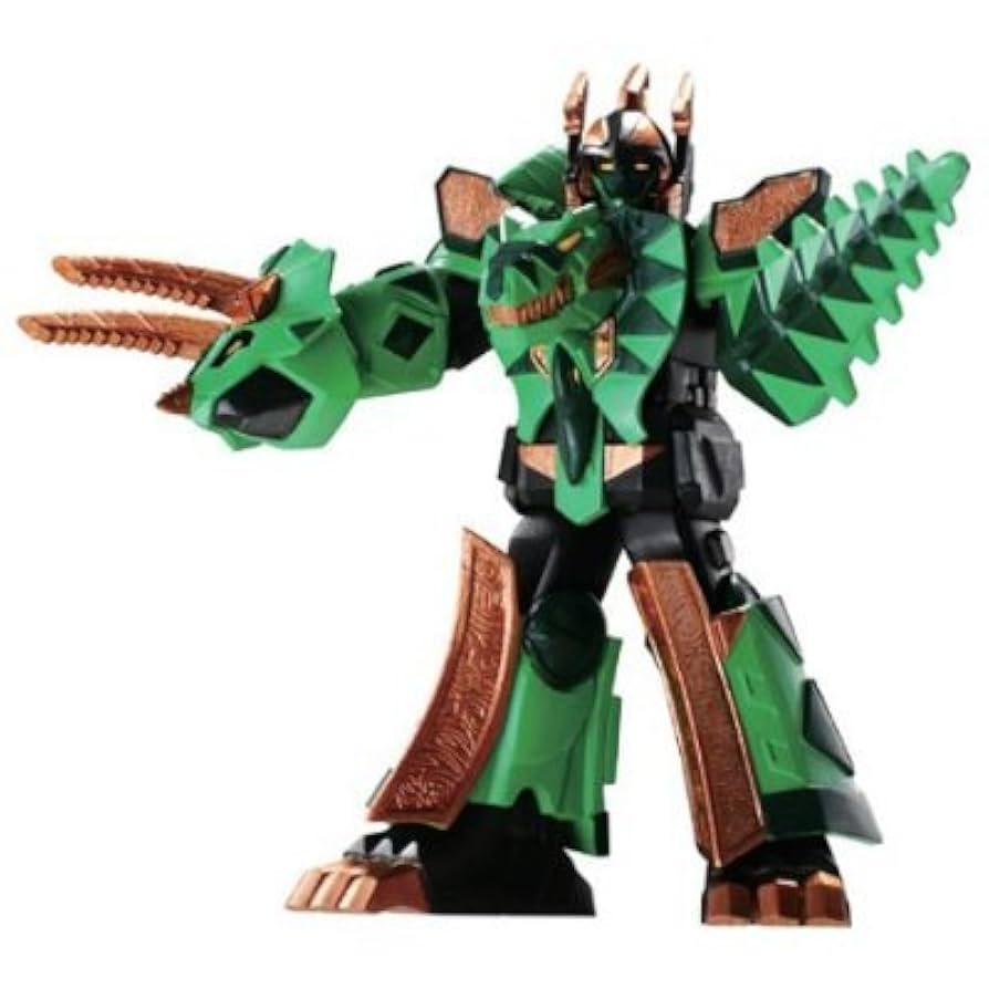 超造形魂スーパー戦隊ロボアーカイブ1 全10種 Amazon.co.jp: 超造形魂 スーパー戦隊ロボアーカイブス1 10種