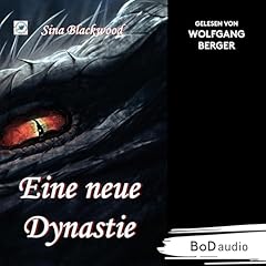 Couverture de Eine neue Dynastie