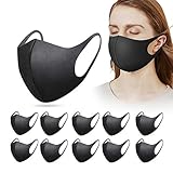 15 Stück Angenehm Staubdichte Wiederverwendbare und waschbare