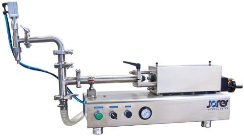 JORESTECH Low Viscosity Piston Filler (250 ml)