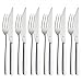 Price comparison product image WMF Steak Cutlery Set 1284746036 Prego "