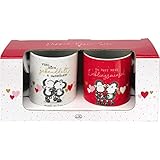 Ein liebevolles Geschenk für Paare, für den Partner oder die Partnerin, zur Hochzeit, zum Valentinstag, zum Geburtstag oder zu Weihnachten