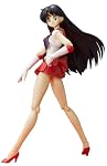 Action Figures Sailor Mars