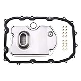 automatikgetriebe vw touran Hydraulikfiltersatz, Automatikgetriebe