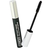 Contenido: 7 ml Clinique Máscara iluminadora High Impact Black/Brown, 7 ml (el embalaje exterior puede variar)