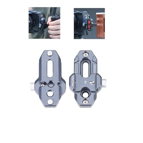 FALCAM F22 ���� NATO ���[�� �A�_�v�^�[ F22 �����[�X �}�E���g�p 1/4 �C���` �l�W�t��