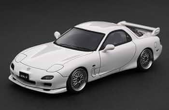 1/43 イグニッションモデル MAZDA RX-7 FD3S TYPE RS 41WldlbkeyL._UF350,350_QL50_.jpg
