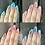 Blue Pink