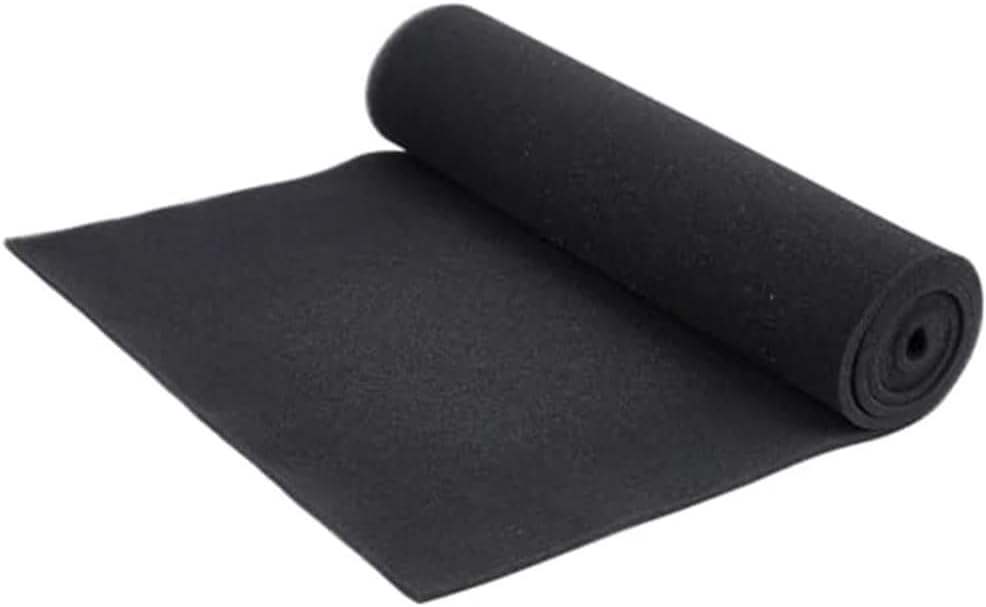 Air Conditioning Filter for 100x40CM Air Conditioner Filter Replacement Activated Carbon Filter Sponge Sheet For Air Purifiers Range