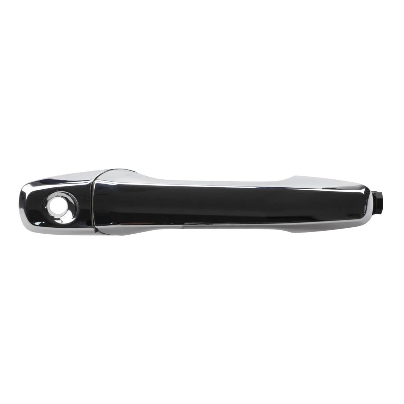 MTVTFECEWG for Ford for Explorer for Edge 2011-2014 BA1Z78218B08A BB5Z7822404BA 1PCS Exterior Outside Door Handle Front LH Driver Side (with Hole)
