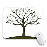 Designer-Mauspads für Personal Computer / Laptop