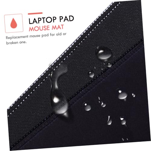 Tapis de Halloween crâne SHINEOFI 3 pièces antidérapant grand modèle